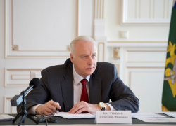 Александр Бастрыкин взял на контроль дело об убийстве двухлетней девочки током в Краснодаре
