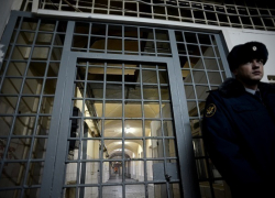 В СИЗО Краснодара отменили наказание для парня-инвалида