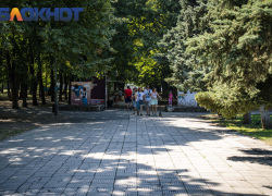 Мартовская жара в Краснодарском крае поставила новые температурные рекорды 