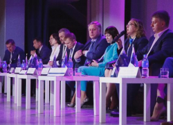 Предприниматели встретятся с контрольно-надзорными органами Краснодара