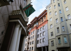 В туркменском посольстве Краснодара разрешат выбрать нового президента