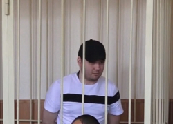 Забивший возлюбленную насмерть 19-летний житель Лабинска своей вины так и не признал