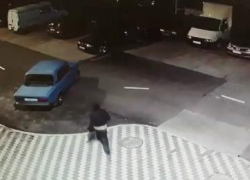 Две легковушки за день угнали жители Краснодара