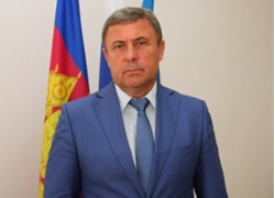 В Горячем Ключе исполнять обязанности мэра будет Иван Федоровский 