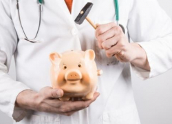 На здоровье кубанцев потратят свыше 52 млрд рублей 