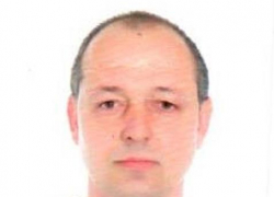  В Усть-Лабинском районе пропал мужчина