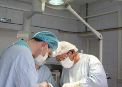 Кубанские врачи спасли 82-летнего пенсионера после инсульта