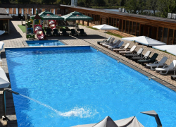 База отдыха «Ангелинка» приглашает краснодарцев на незабываемый отдых