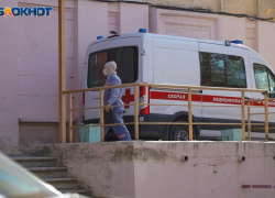 Прокуратура организовала проверку после отравления 12-ти детей в Чёрном море