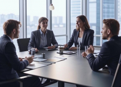 Билайн adtech о трендах маркетинга: ИИ, трансформация рынка и технологии для бизнеса