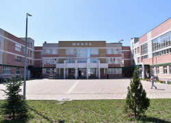 История Краснодара: чьи имена носят школы, гимназии и лицеи города