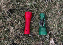Жителей Краснодара запугивают фонариками со взрывчаткой
