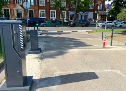 Мэр Краснодара решил увеличить количество машиномест на платных парковках