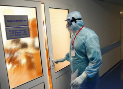 На Кубани за сутки подтвердилось 88 новых случаев заражения коронавирусом 