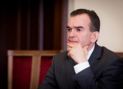  Губернатор Кубани Кондратьев вошел в пятерку самых влиятельных глав регионов 