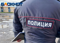 Поиски второго сбежавшего из интерната подростка продолжаются на Кубани 