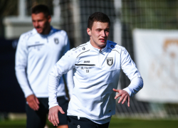  «Накопилась череда неприятных событий в «Краснодаре», – Игнатьев снова рассказал о своем уходе 