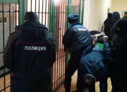 В Краснодаре поймали семейную пару, которая зверски убила двух приемных сыновей