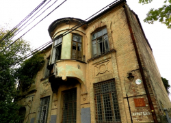 На ремонт исторических зданий Краснодара властям дали месяц