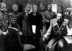 106 лет назад император Николай II отрекся от престола: как это событие восприняли на Кубани?