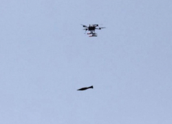 ВСУ направили дроны на компрессорную станцию «Русская» в Краснодарском крае 