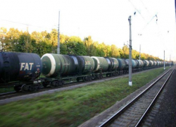 В Краснодаре мужчина получил смертельный удар током на крыше поезда