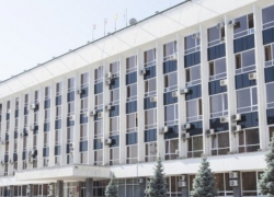  Краснодар сократит траты на содержание администрации на 15% 