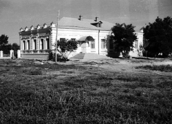 Станица Северская на Кубани празднует свой 162-й день рождения: архивные кадры 