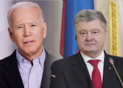  «Всплывшие» пленки имеют украинский след», – краснодарский политолог Подлесный о «слитом» разговоре Порошенко и Байдена 