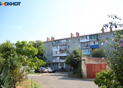 В Краснодаре второй день фиксируют скачки токсичного газа
