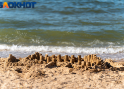 Стали известны курорты-лидеры по прогреву морской воды в Краснодарском крае 