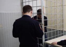 Подозреваемых в нападении на ювелирный салон Армавира задержали в Москве