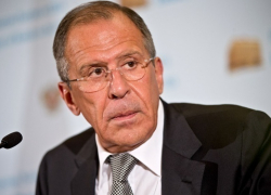 Сергей Лавров на фестивале в Сочи призвал участников помочь взрослым политикам