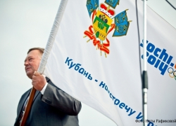 Глава Брюховецкого района рассказал, как ходил с протянутой рукой