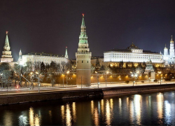 Пьяный сочинец грозился взорвать Кремль