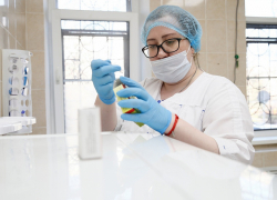 Как обстоит ситуация с коронавирусом на Кубани на 20 мая