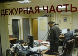 В Кореновском районе в ДТП погиб сотрудник полиции