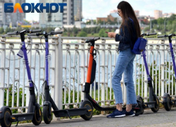 Теплая весна продолжает радовать краснодарцев погодой 