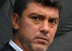 Мэрия Сочи отказалась устанавливать памятную доску Немцову  