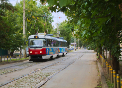 Стало известно, когда в Краснодар прибудет новая партия трамваев