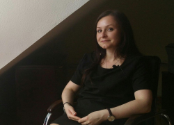 Врач-невролог Анастасия Торгашова ответила в прямом эфире на вопросы читателей «Блокнота Краснодар»