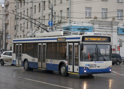  Общественникам ответили на инициативу взять у Москвы бесплатные троллейбусы для Краснодара 