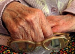 На Кубани внук до смерти избил 76-летнюю бабушку