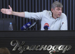 Сергей Галицкий может продать в Турцию бомбардира «Краснодара» Федора Смолова