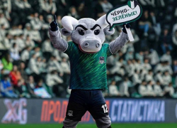 Краснодар будет привлекать туристов «быками» и кубанским борщом