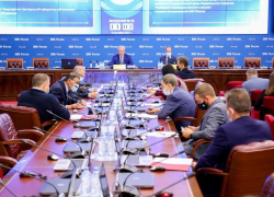 В Краснодарском крае начали принимать заявки на голосование дома