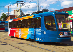 Проект трамвайной линии в Музыкальном микрорайоне Краснодара отправлен на госэкспертизу