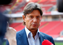  «Деньги волнуют только «Спартак» и «Краснодар», – владелец красно-белых Федун 