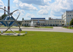 В производство удобрений на Кубани вложили 1,3 млрд рублей