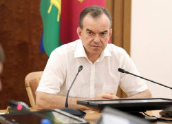 Больше 64%: краснодарцы поддержали Вениамина Кондратьева на выборах губернатора края